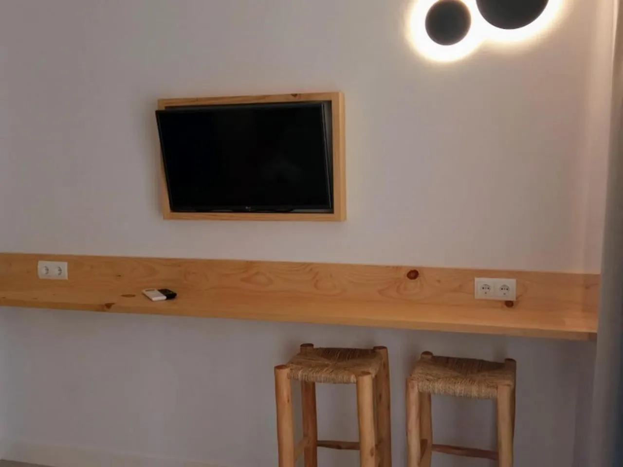 Apartamentos Orvay Sant Antoni de Portmany 0*,