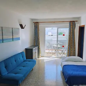  Appartamento Smart Way Ibiza