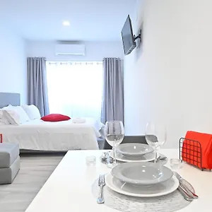  Apartment Right Place Portugal