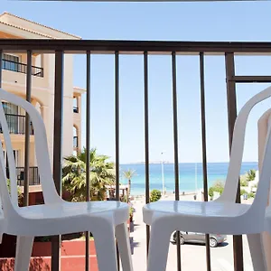 Appartement Vibra Calima - Adults Only