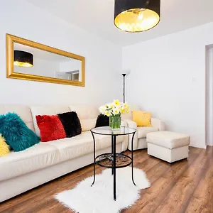  Apartment Kolorowy Poland